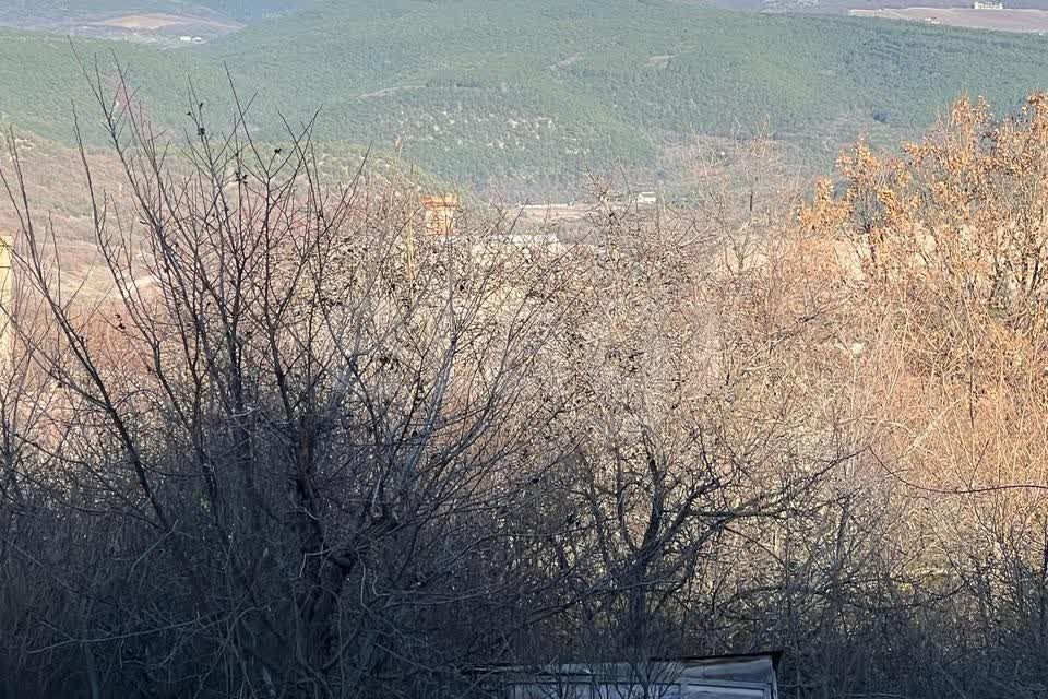 земля г Севастополь с Оборонное Балаклавский район, СТ Таврида фото 9