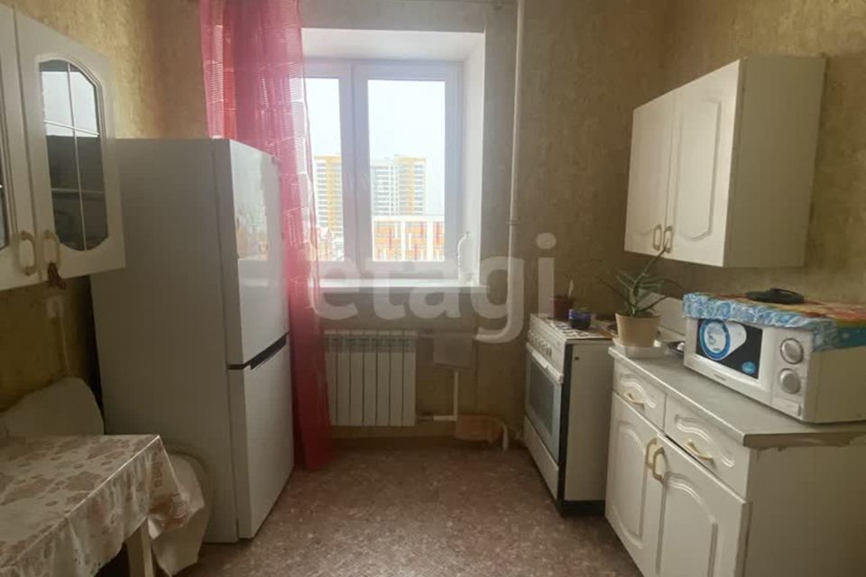 квартира г Тобольск 15-й микрорайон, 22, Тобольский район фото 1