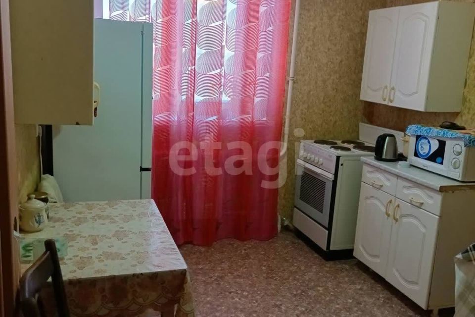 квартира г Тобольск 15-й микрорайон, 22, Тобольский район фото 2