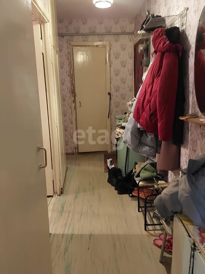 квартира г Комсомольск-на-Амуре ул Красногвардейская 24 фото 6