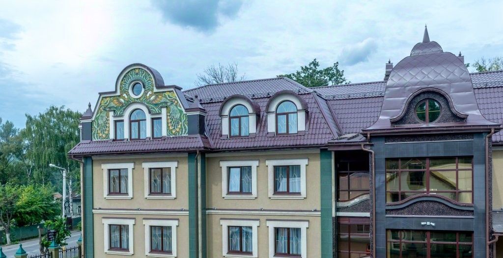 комната г Сергиев Посад ул Вифанская 13 фото 2