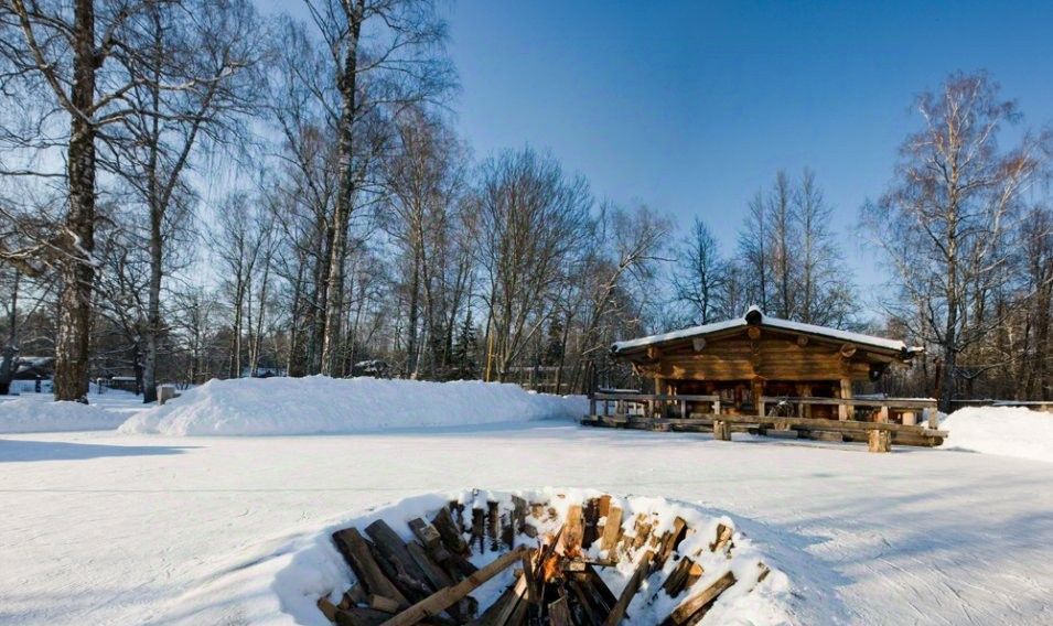 комната городской округ Одинцовский г Звенигород пос. Дома отдыха Связист фото 11