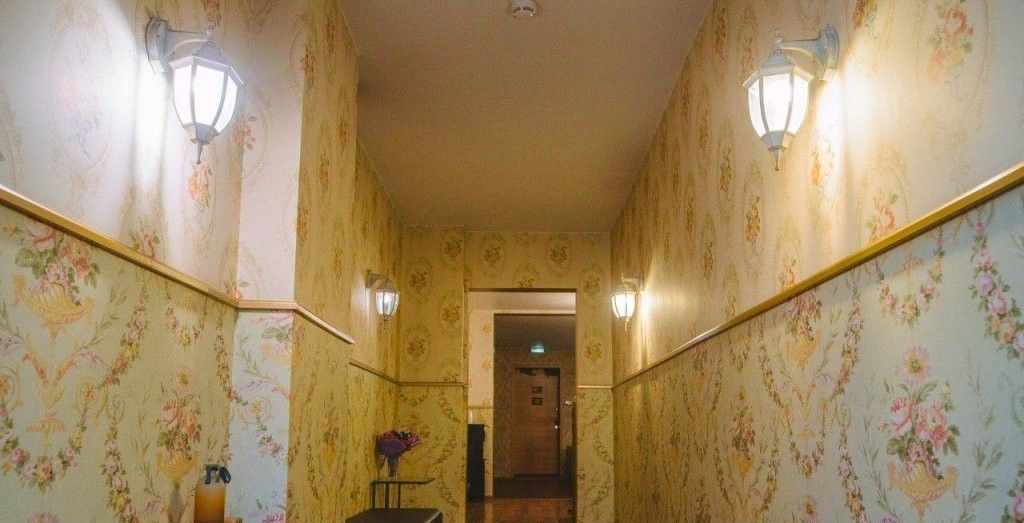 комната г Новокузнецк р-н Центральный ул Свердлова 30 фото 7