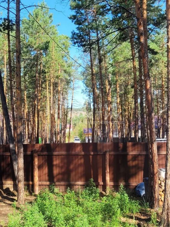 дом г Якутск р-н Сайсарский округ Республика Саха Якутия, Три сосны, 69/3а фото 9