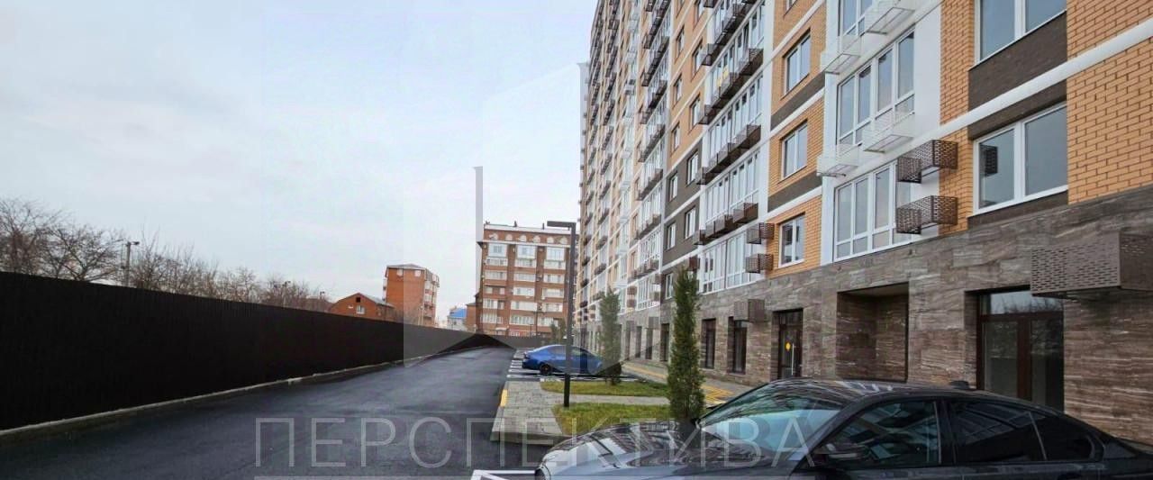 свободного назначения г Краснодар р-н Прикубанский ул Московская 112а фото 4