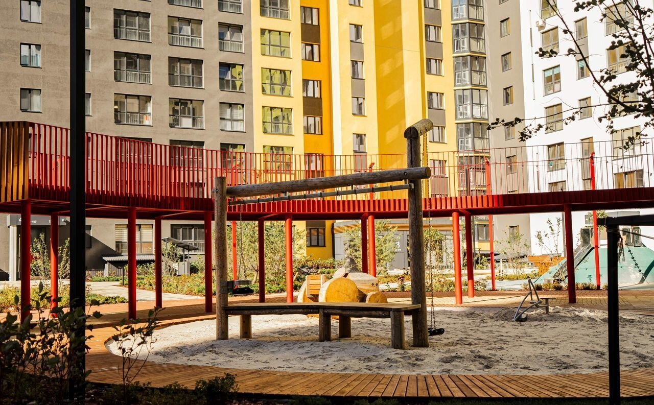 квартира г Курск р-н Сеймский фото 12
