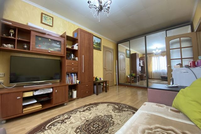 дом 37 городской округ Серпухов фото