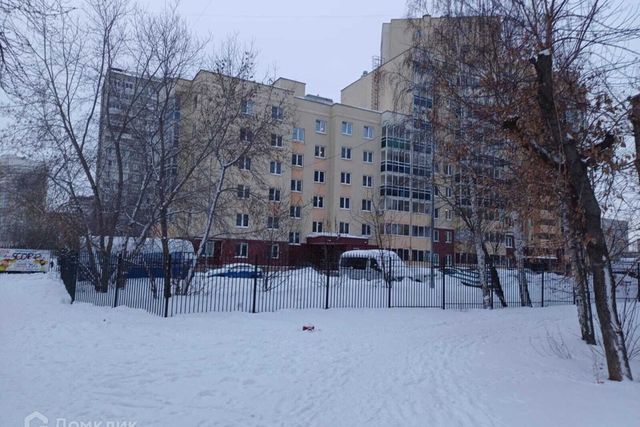 ул Бебеля 144 Екатеринбург, муниципальное образование фото