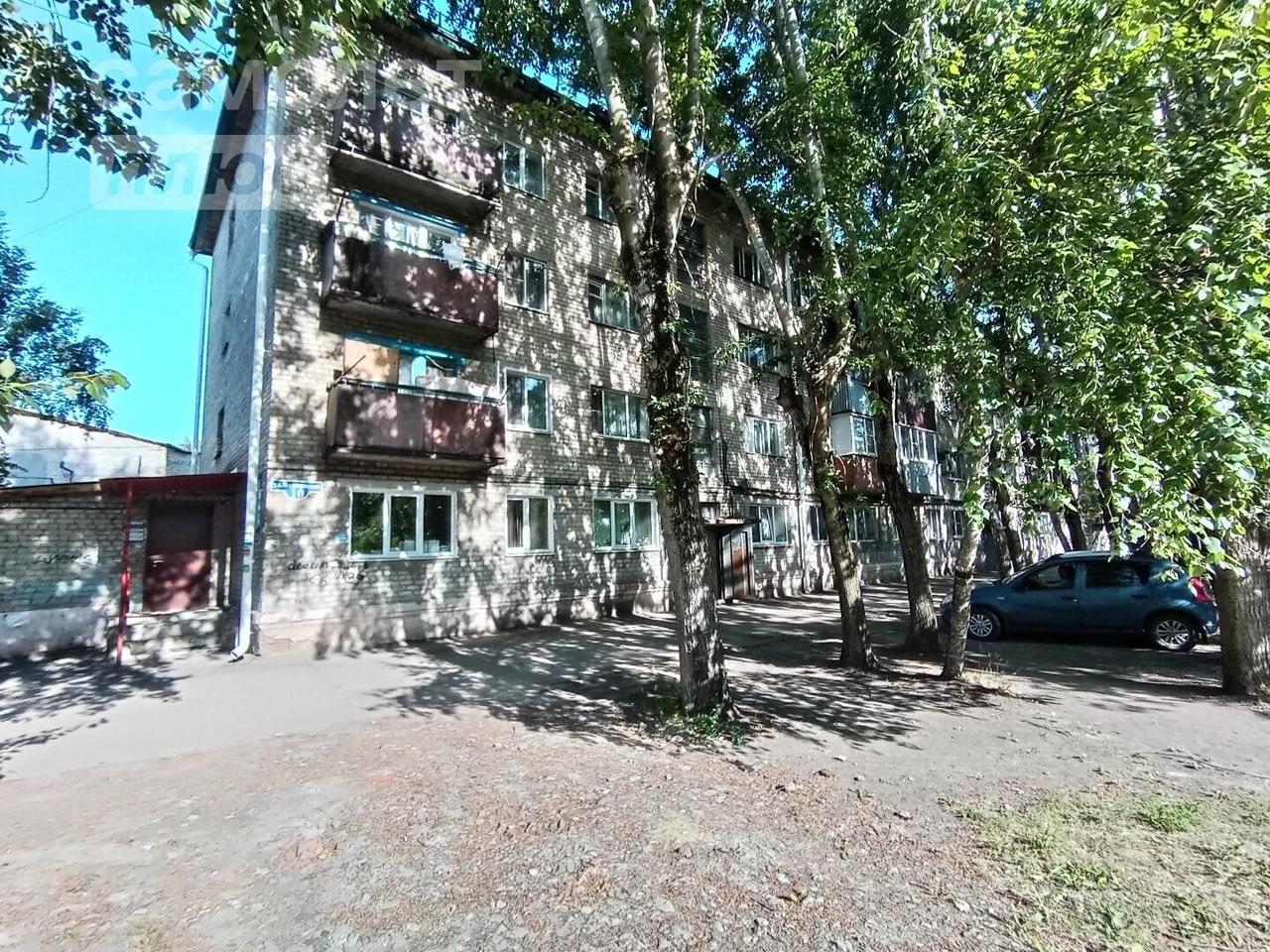 комната г Пенза р-н Железнодорожный ул Медицинская 10 фото 1