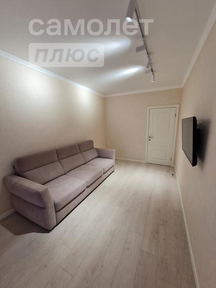 квартира г Пенза ул Стрельбищенская 6г фото 9