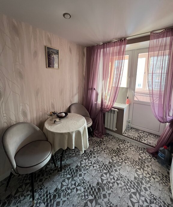 квартира г Кашира ул Ленина 15к/5 фото 9