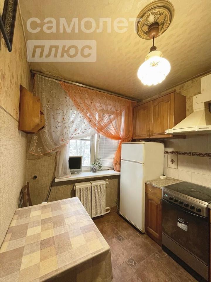 квартира г Пенза ул Клары Цеткин 19 фото 5
