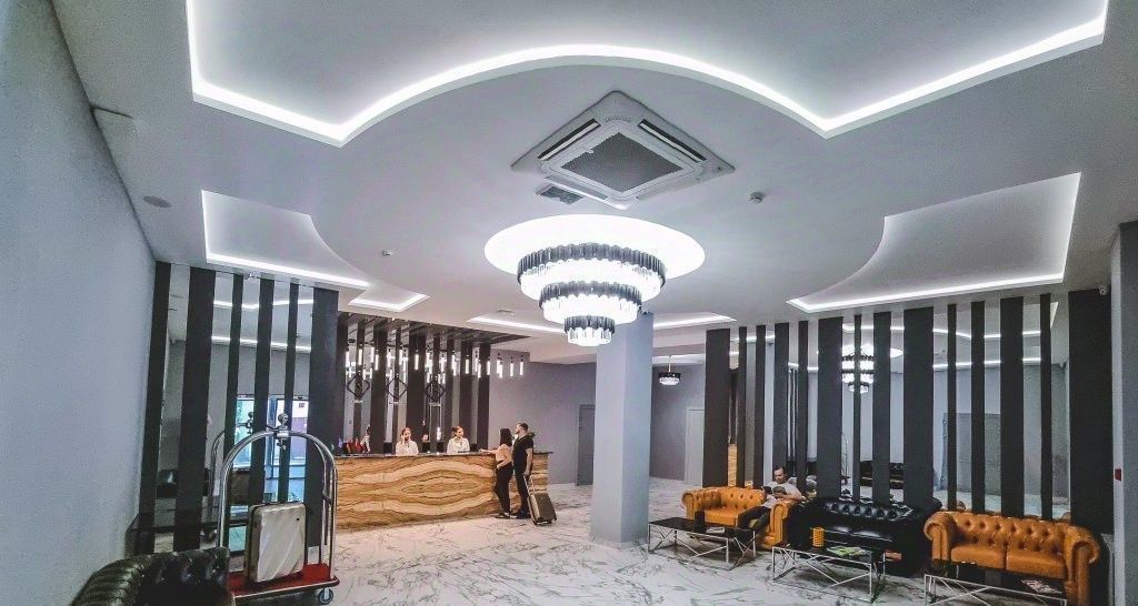 комната г Обнинск ул Курчатова 32/2 фото 2