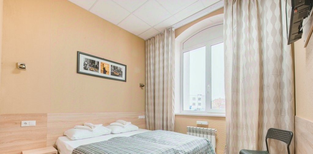 комната г Казань метро Площадь Тукая ул Московская 66а фото 8