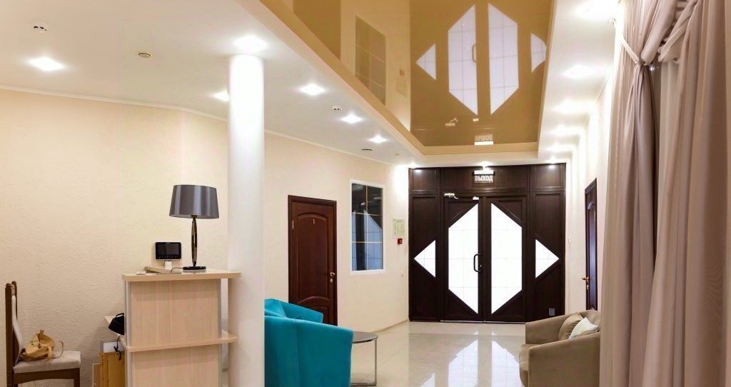 комната г Обнинск ул Борисоглебская 58а фото 5