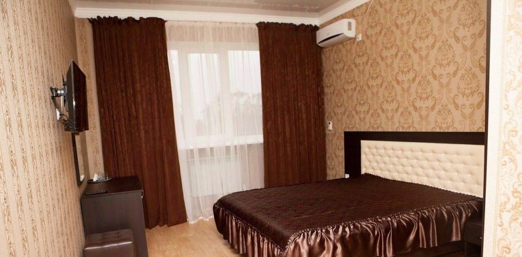 комната г Ростов-на-Дону р-н Железнодорожный ул Лесопарковая 32/1 фото 10
