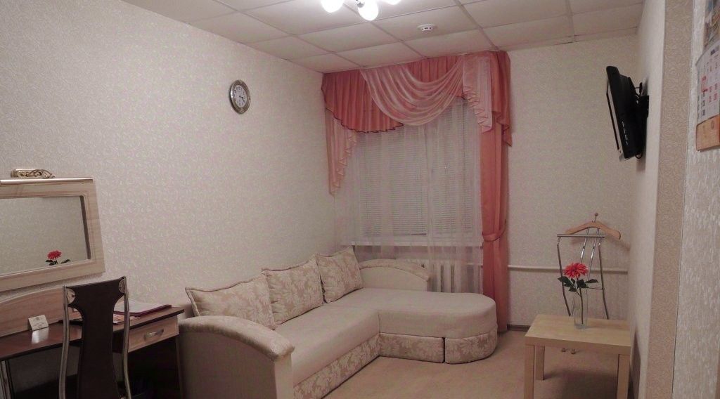 комната г Волгодонск ул Ленина 52а фото 14