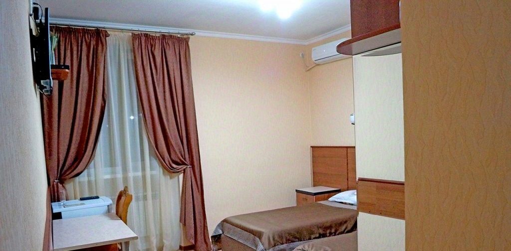 комната г Каменск-Шахтинский ул 1-я Линия 1 фото 19