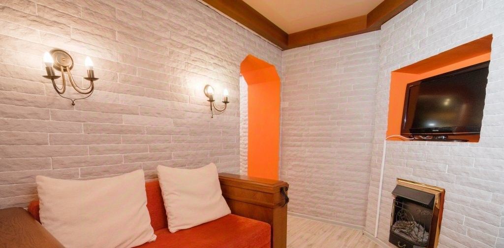 комната г Новокузнецк р-н Центральный пр-кт Пионерский 40 фото 5