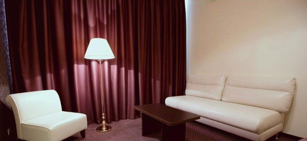 комната г Новокузнецк р-н Центральный пр-кт Пионерский 12 фото 9