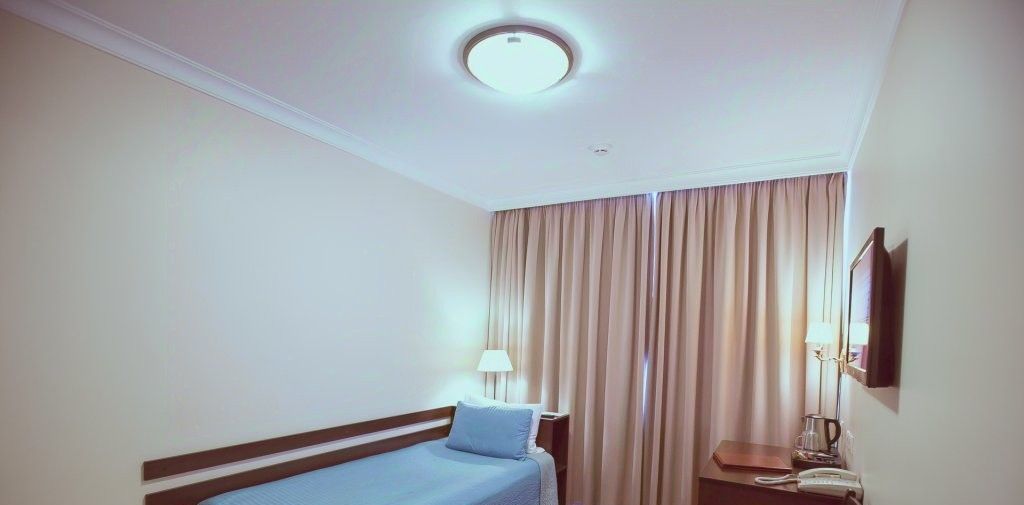 комната г Новокузнецк р-н Центральный пр-кт Пионерский 12 фото 23