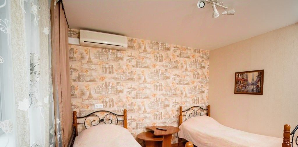 комната г Новокузнецк р-н Центральный пр-кт Пионерский 40 фото 23