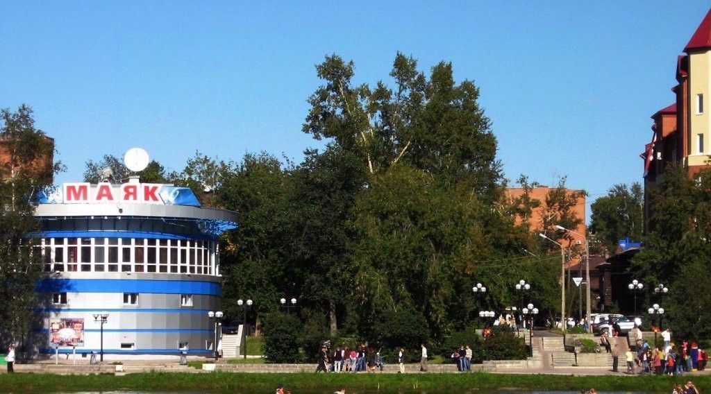 комната г Томск р-н Октябрьский пл Соляная 6/16 фото 3