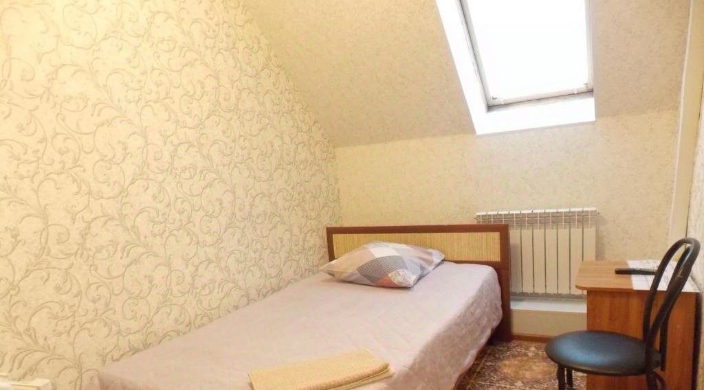 комната р-н Благовещенский г Благовещенск ул Седова 110 фото 13