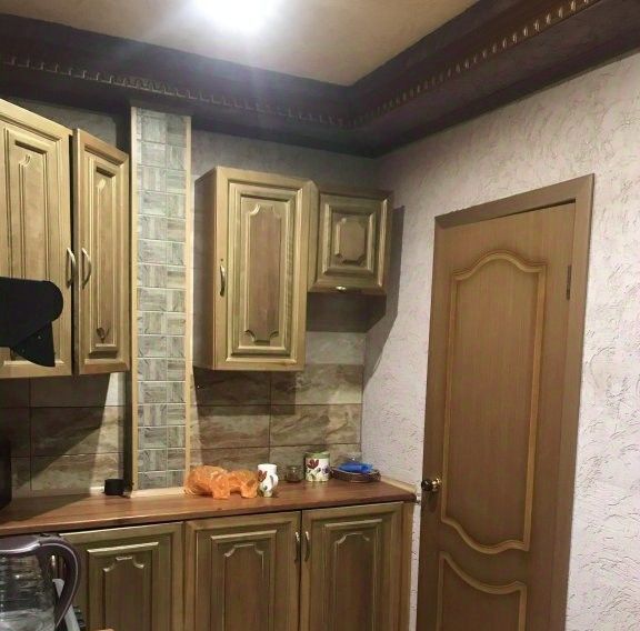 комната р-н Каменский г Камень-на-Оби ул Каменская 94 фото 15