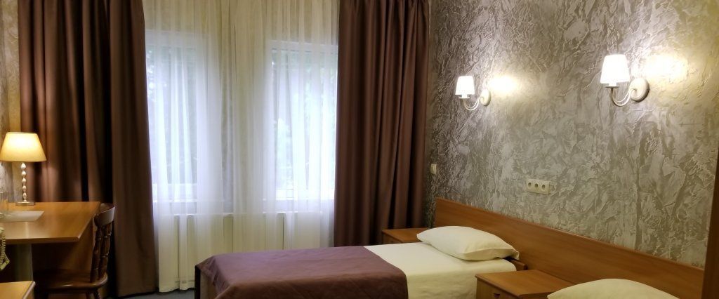 комната г Дмитров ул Лиры Никольской 7 фото 21