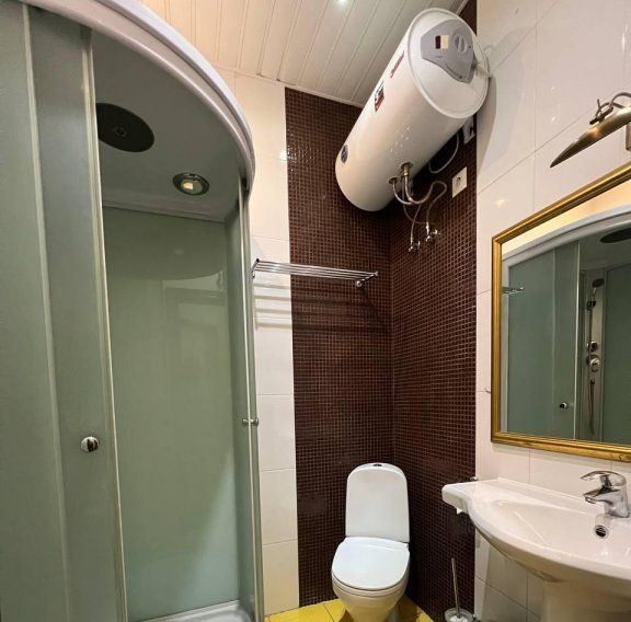 комната г Липецк р-н Правобережный ул Гагарина 69 фото 45