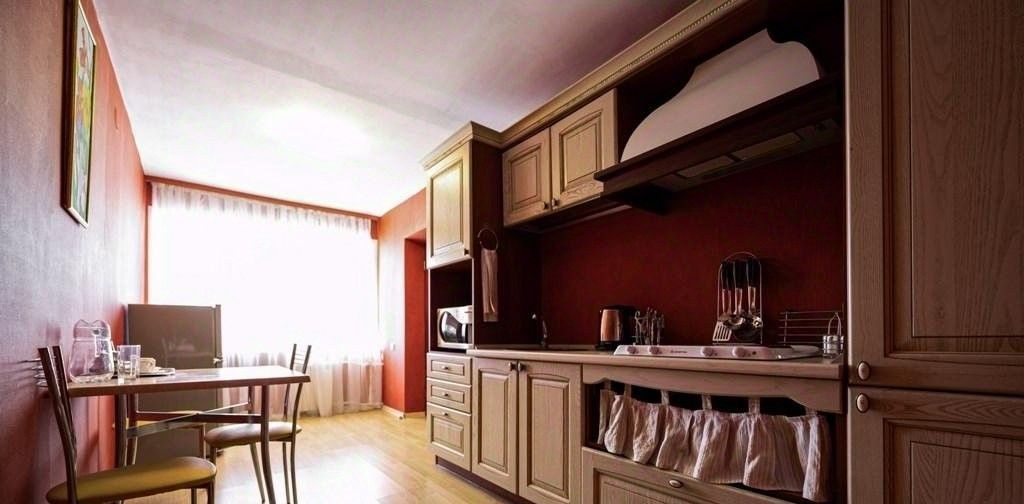комната г Березники пл Советская 3 фото 4