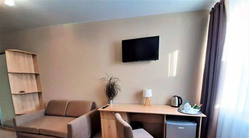 комната г Тольятти р-н Автозаводский ул Офицерская 35 фото 3