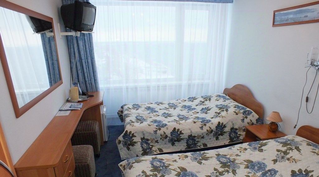 комната г Самара Алабинская ул Максима Горького 82 фото 4