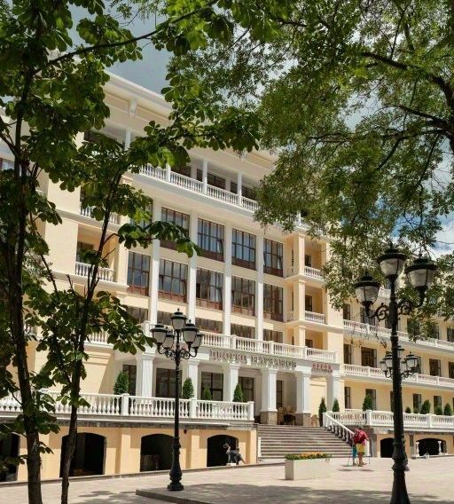 комната г Кисловодск пр-кт Ленина 21/16 фото 14