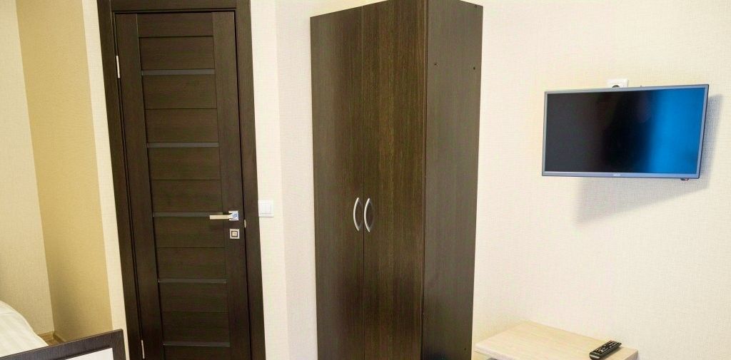 комната г Владивосток р-н Ленинский ул Державина 11д фото 16