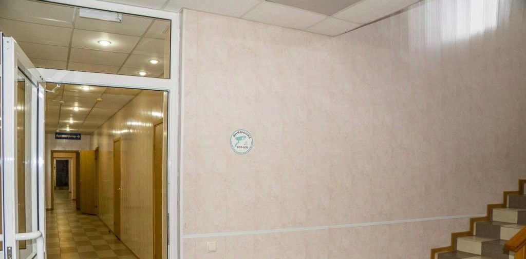 комната г Тольятти р-н Центральный ул Ларина 151с/15 фото 7