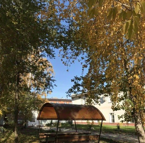 комната г Тольятти р-н Центральный ул Ларина 151с/15 фото 14