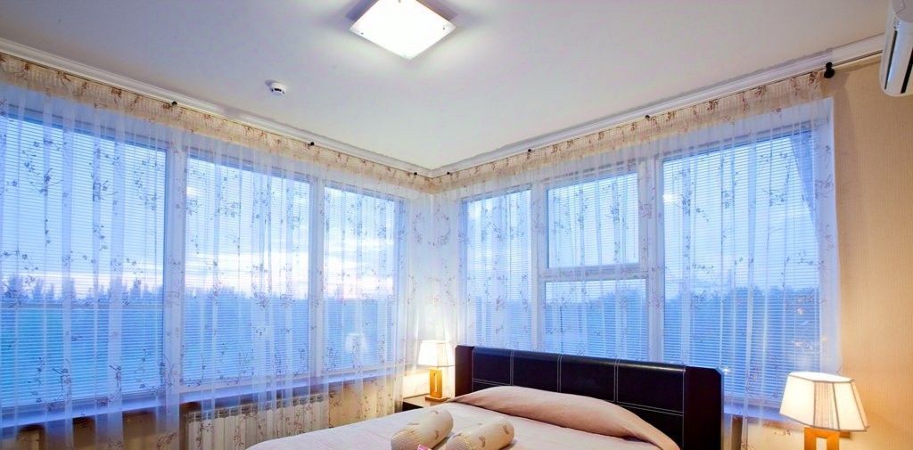 комната г Тольятти р-н Автозаводский ул Воскресенская 9 фото 5