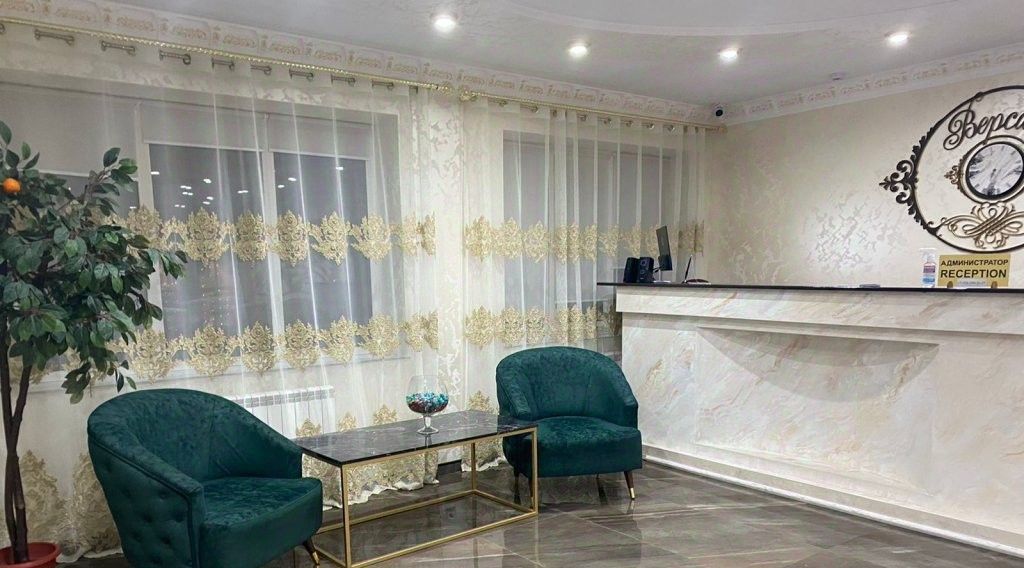 комната г Карачаевск кп Домбай ул Аланская фото 6