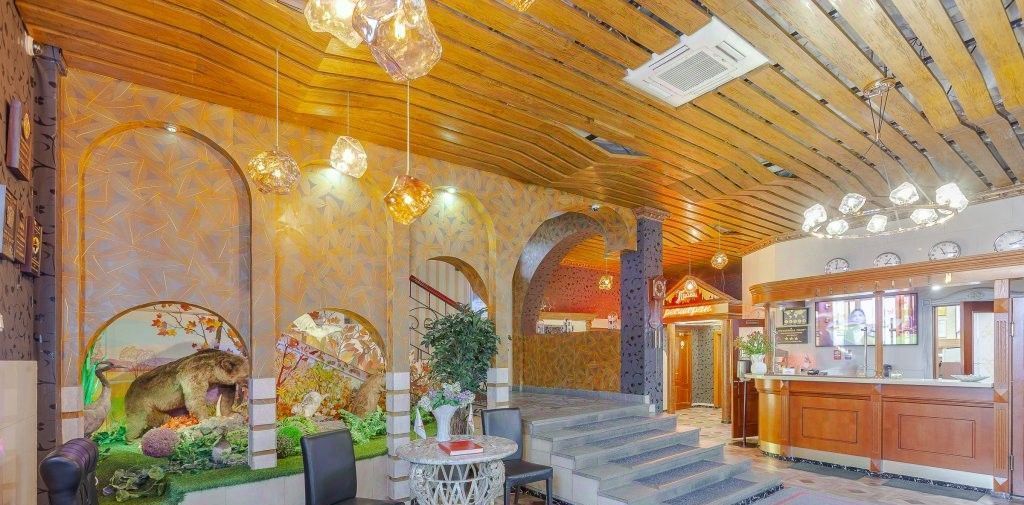 комната г Самара Безымянка ш Московское 30 23-й км фото 27