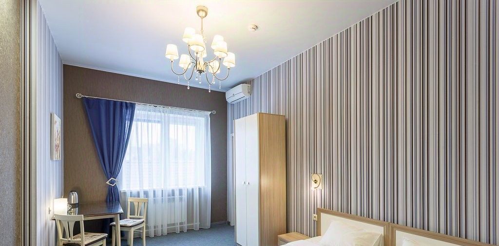 комната г Самара Российская ул Потапова 14 фото 16
