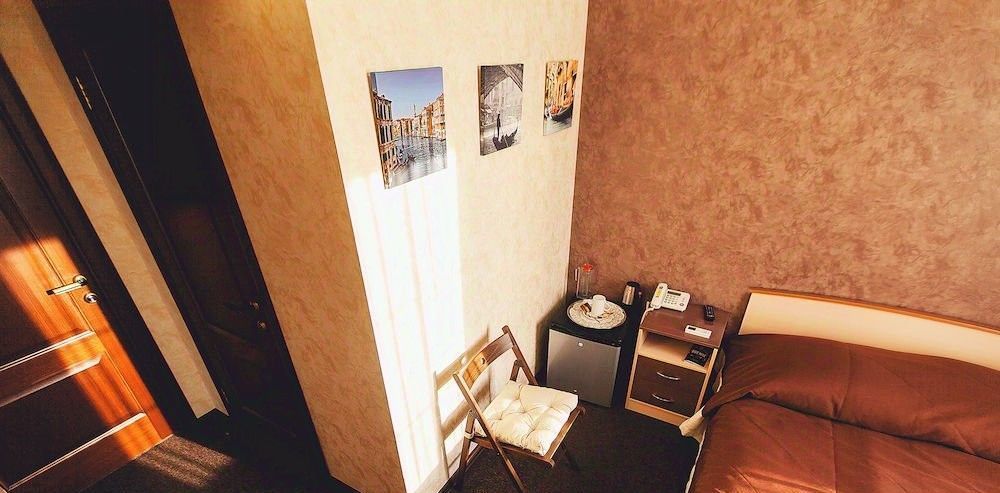 комната г Новосибирск метро Площадь Гарина-Михайловского пр-кт Комсомольский 24 фото 32