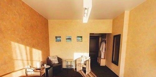 комната г Новосибирск метро Площадь Гарина-Михайловского пр-кт Комсомольский 24 фото 41