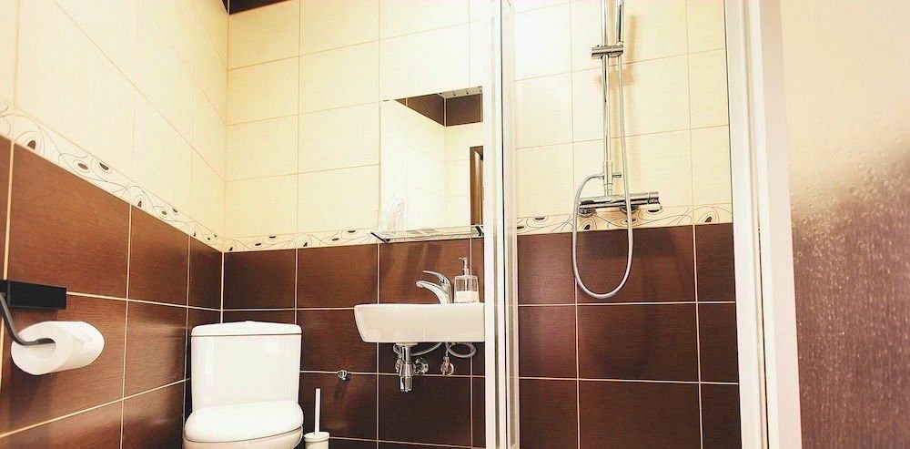 комната г Новосибирск метро Площадь Гарина-Михайловского пр-кт Комсомольский 24 фото 43