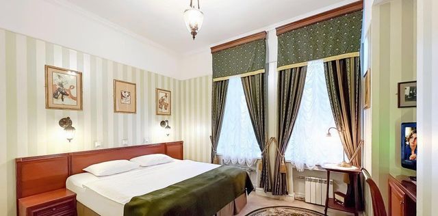 метро Площадь Восстания ул Восстания 11 фото