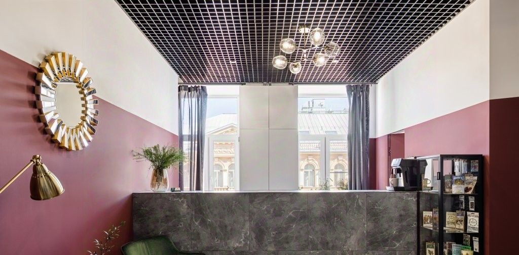 комната г Санкт-Петербург метро Маяковская пр-кт Невский 47 фото 7