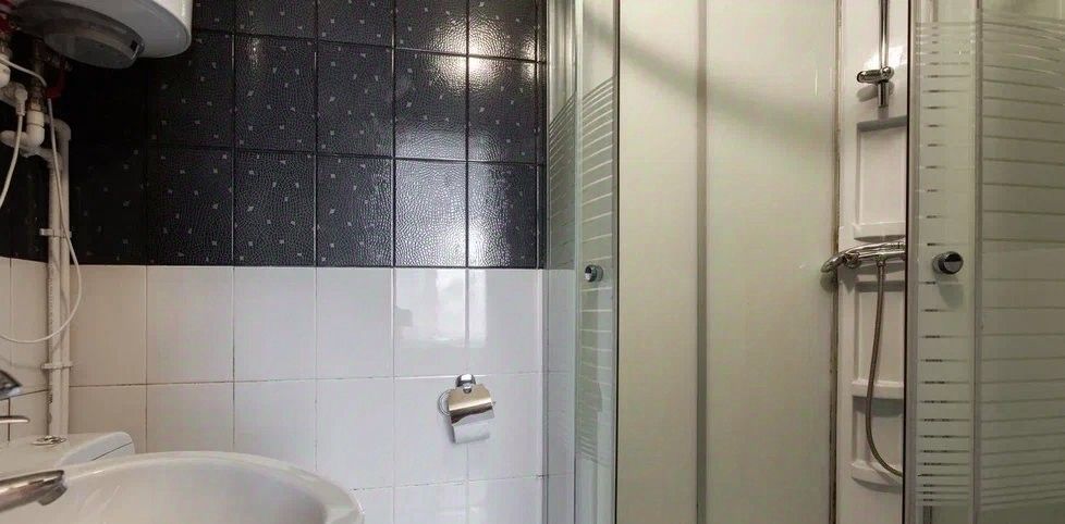 комната г Санкт-Петербург Черная Речка ул Савушкина 7 фото 5
