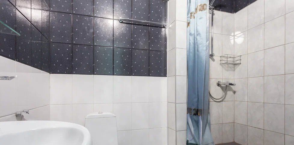комната г Санкт-Петербург Черная Речка ул Савушкина 7 фото 14