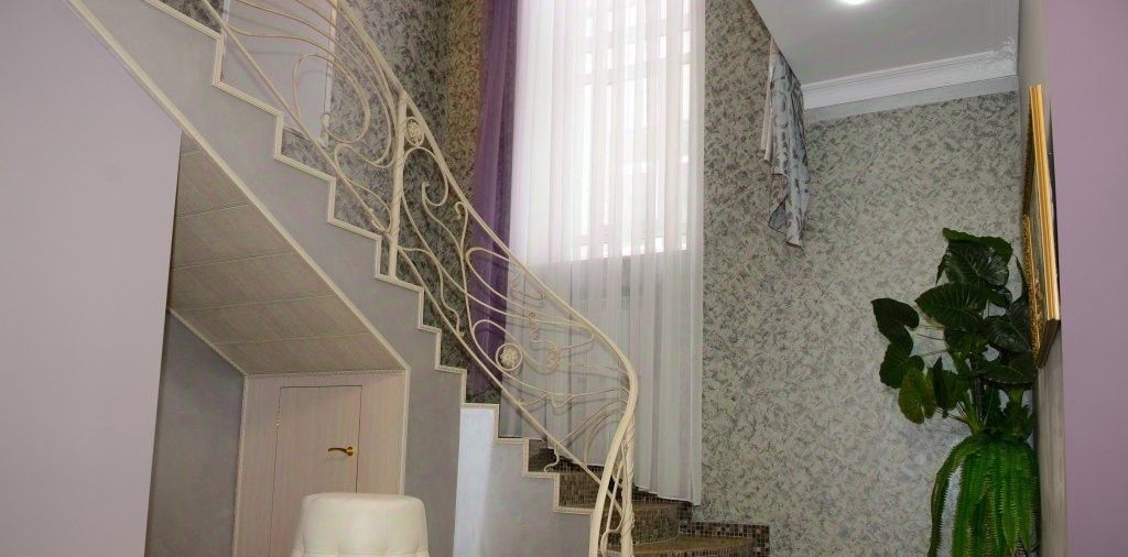 комната г Оренбург р-н Центральный ул Степана Разина 81 фото 5
